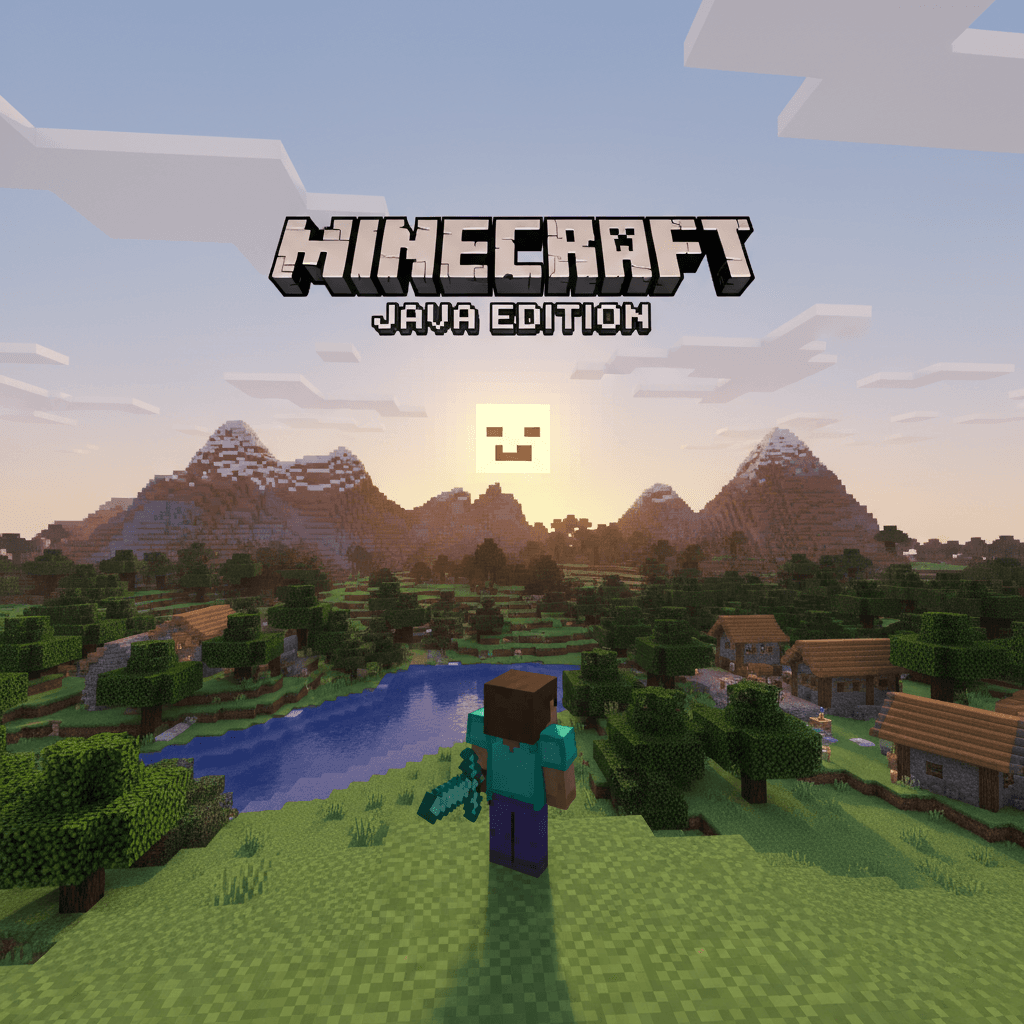 Minecraft - Play Free Online Game