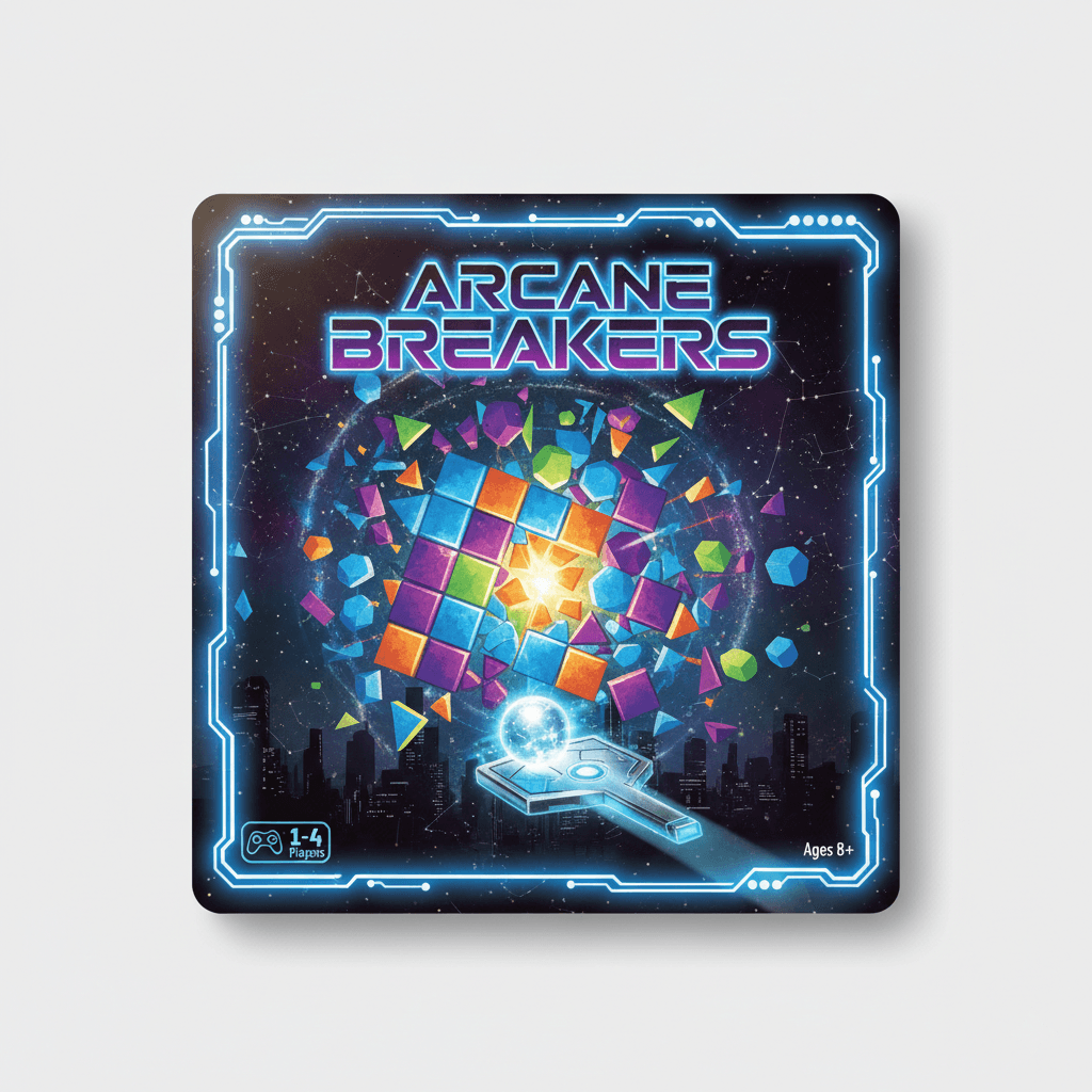 Block Breaker - Play Free Online Game