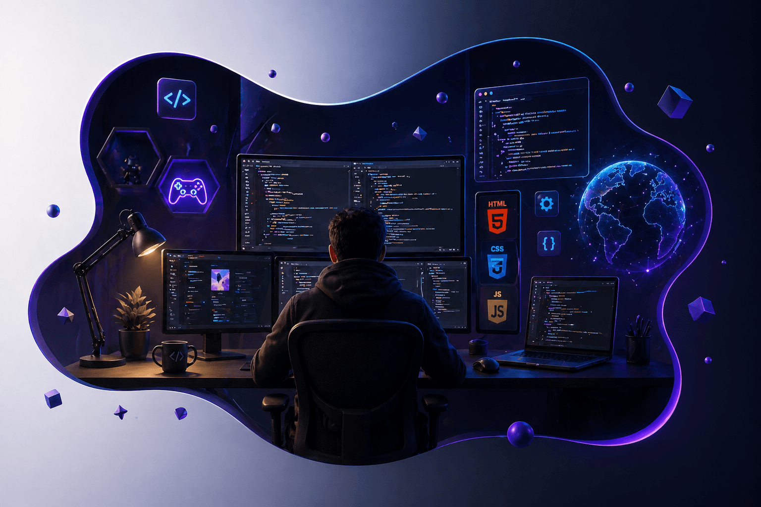 Developer